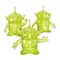 Original 3D Crystal Puzzle™ Disney Toy Story 4 Aliens 51 Piece Puzzle